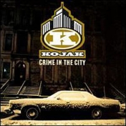 Kojak - Crime In The City